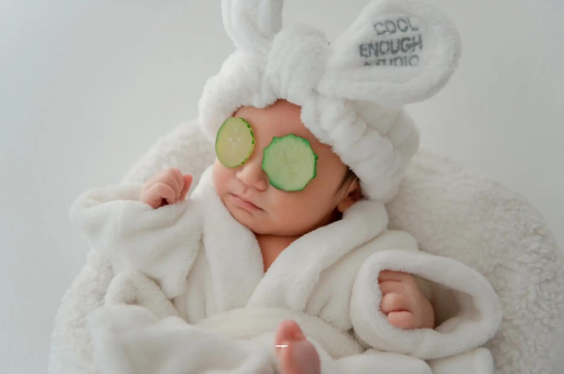 淇县8个月宝宝化痰小妙招